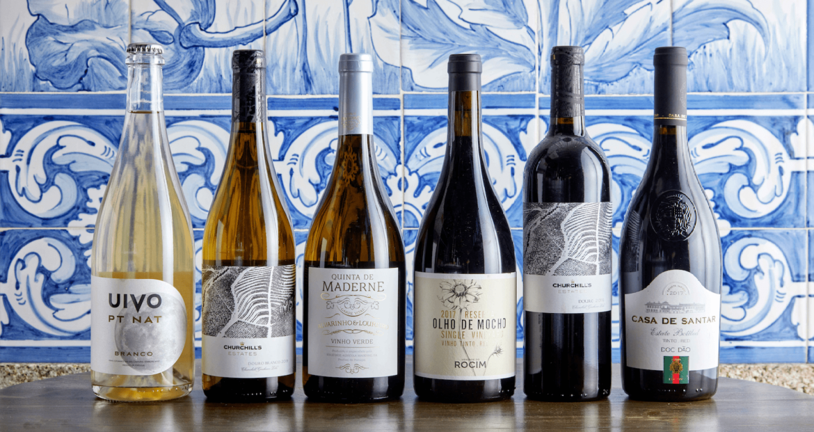 | Trade & Tariffs | The US has stopped orders for Portuguese wines – PortugalPortuguese American Journal | Trade & Tariffs | The US has stopped orders for Portuguese wines – PortugalPortuguese American Journal