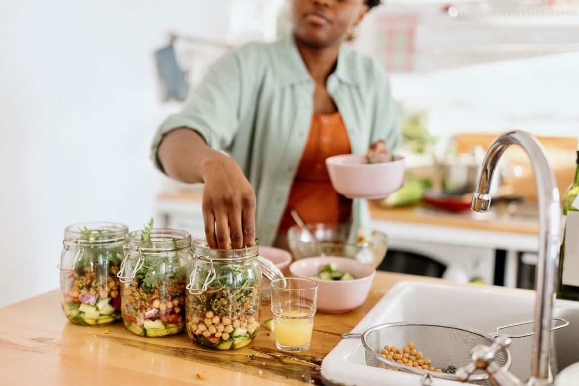 8 Health Benefits of the Mediterranean Diet