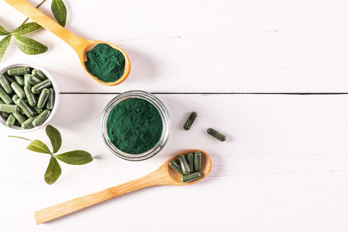 What to Know About Chlorella, the Algae Powder Packed with Omega-3s What to Know About Chlorella, the Algae Powder Packed with Omega-3s