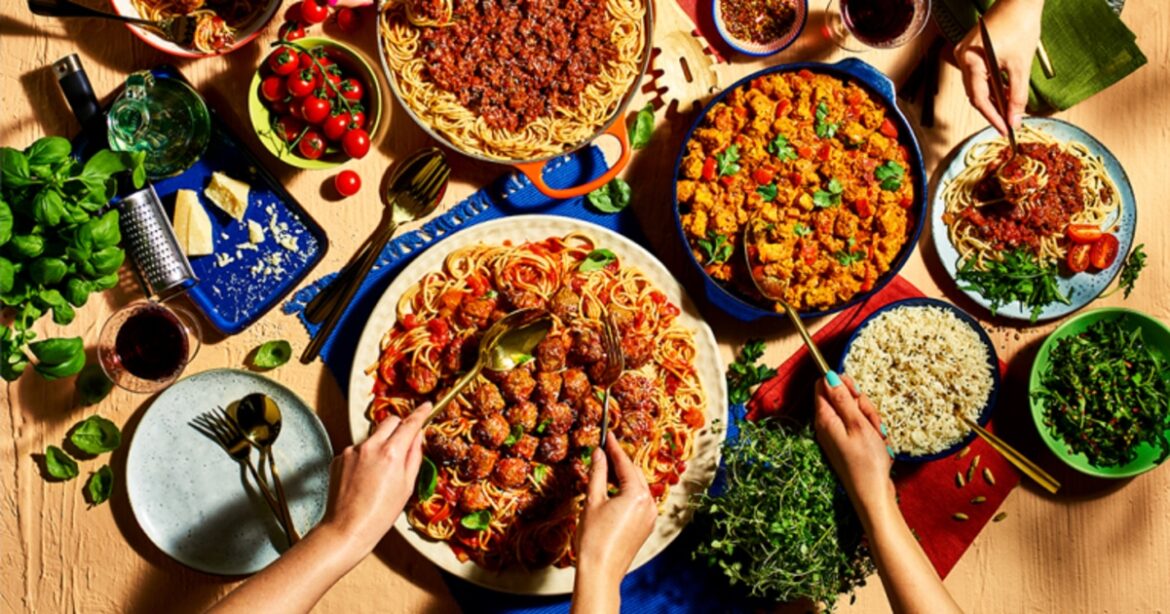 Quorn’s Mycoprotein Can Lower Cholesterol as Effectively as Mediterranean Diet “With Minimal Effort,” Finds First Study of Its Kind