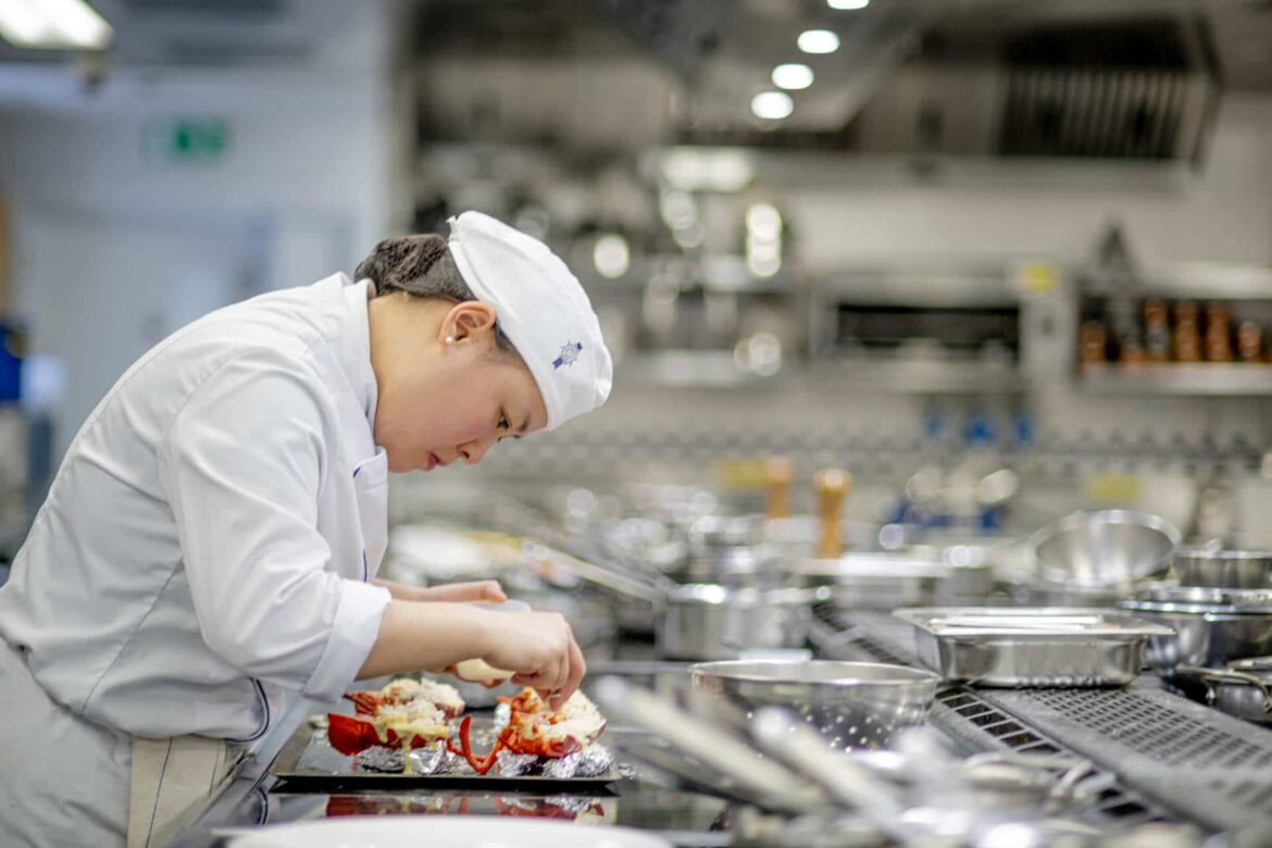 World famous French culinary school to expand to Saudi Arabia World famous French culinary school to expand to Saudi Arabia