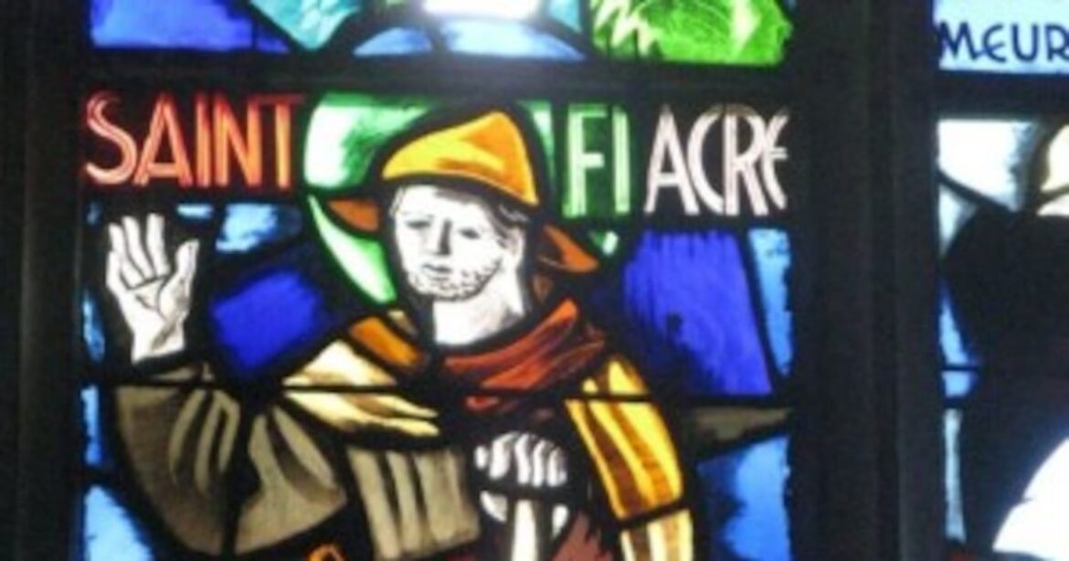 French Paradox – Frank McNally on France’s fondness for St Fiacre (except as a baby name) – The Irish Times French Paradox – Frank McNally on France’s fondness for St Fiacre (except as a baby name) – The Irish Times