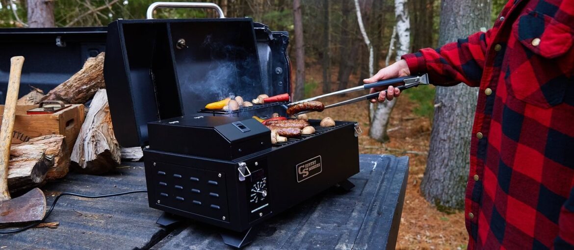 Help with Country Smoker. Help with Country Smoker.