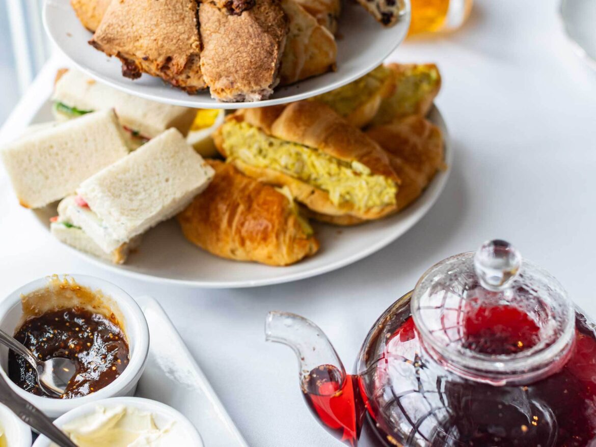 Wenham Tea House Reopens Under New Ownership With French Flair and Indulgent Afternoon Tea Wenham Tea House Reopens Under New Ownership With French Flair and Indulgent Afternoon Tea