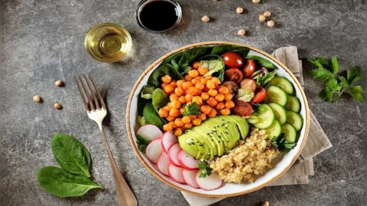 Can a vegetarian or vegan diet lower cholesterol? – Firstpost