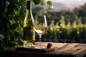 How South Africa’s Wine Industry is Redefining Global Excellence