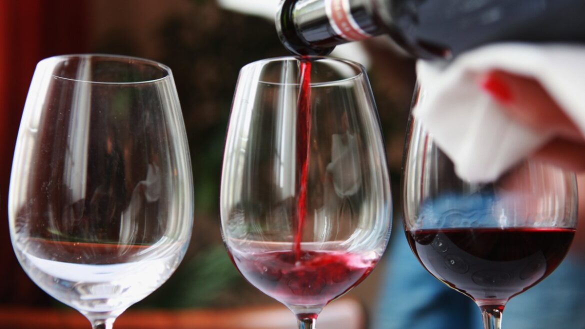 California’s wine industry leery of tariffs, but some growers hope they help – NBC Los Angeles