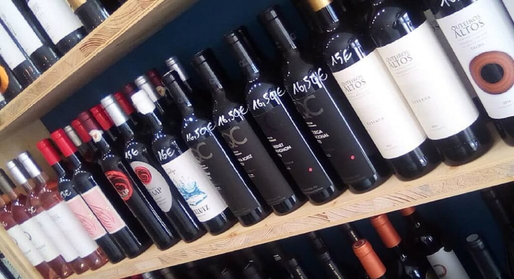 All orders of Portuguese wines on hold due to tariff turmoil – Portugal Resident All orders of Portuguese wines on hold due to tariff turmoil – Portugal Resident