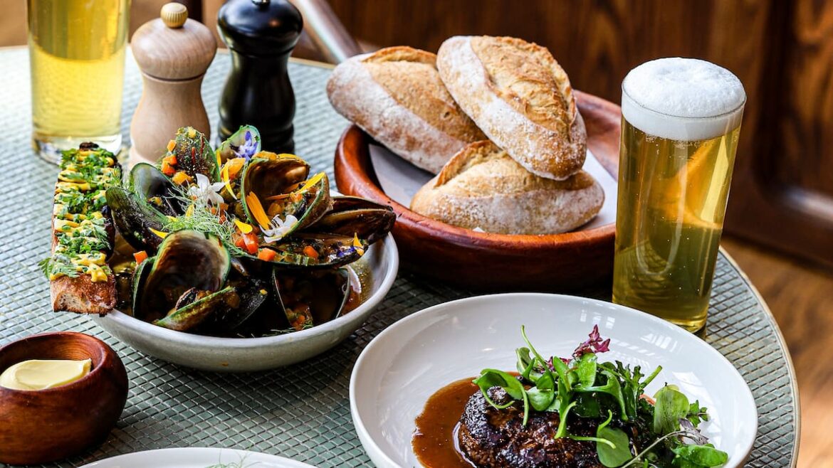 The Dish: An Express French Lunch, A New Wellington Wine Bar & More Delicious Food News