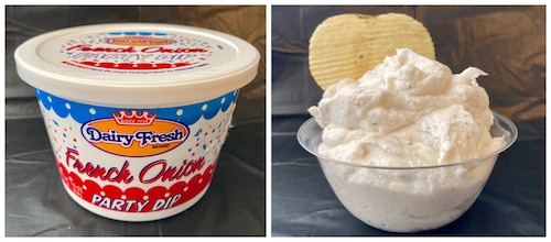 French Onion Dip