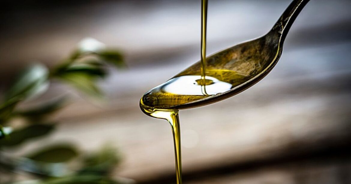 Should extra virgin olive oil score higher?
