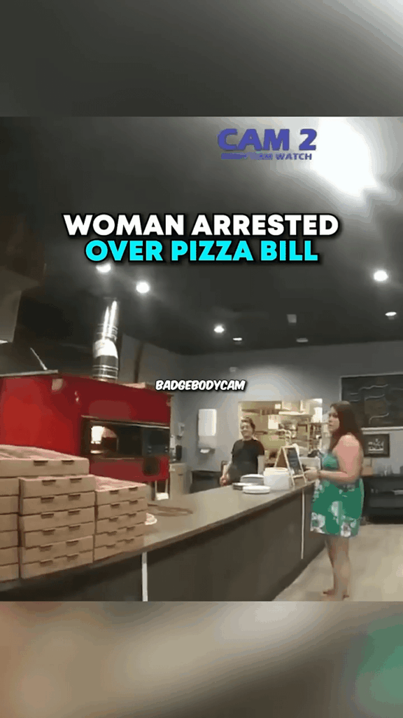 Pay for the pizza or pay the slice