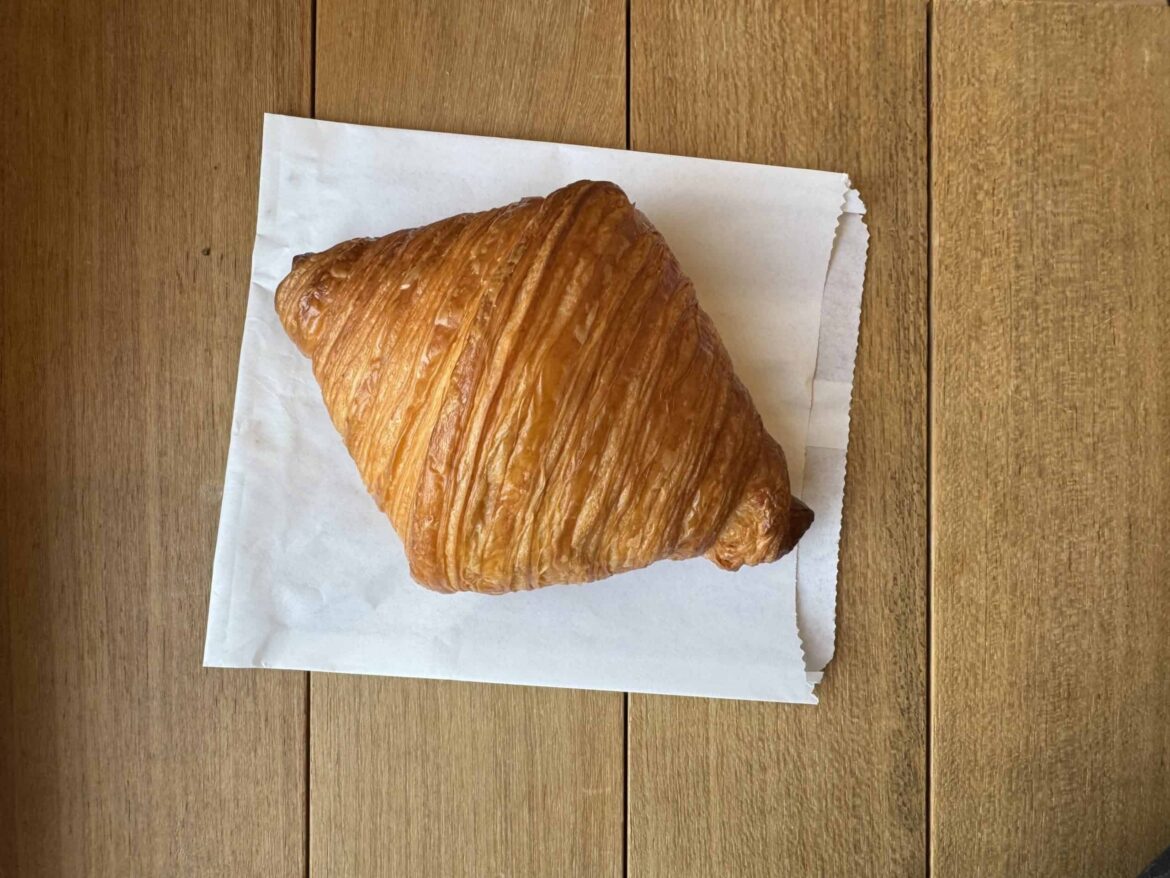 Top 5 Croissants in Toronto