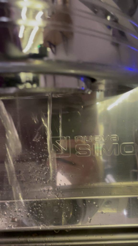 How much would does this affect the shot?