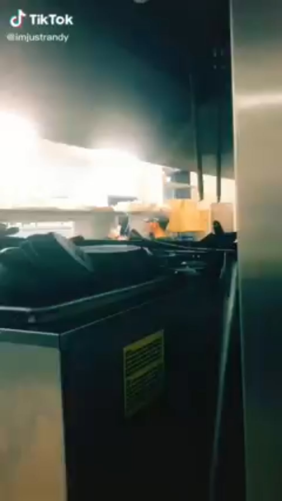 This Is Still my Favorite Kitchen-Related Video of All Time