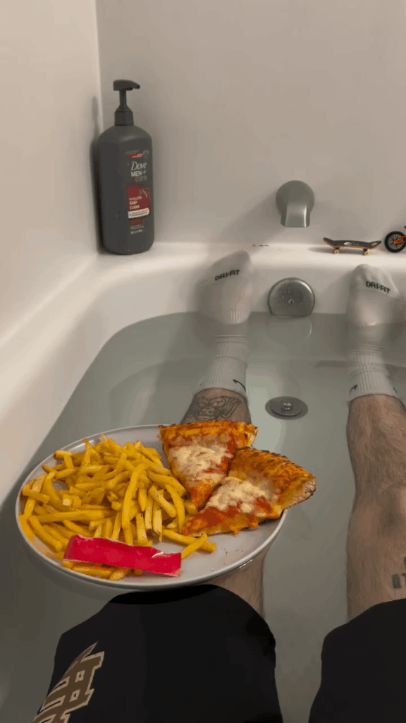 Straight to jail do not pass go!