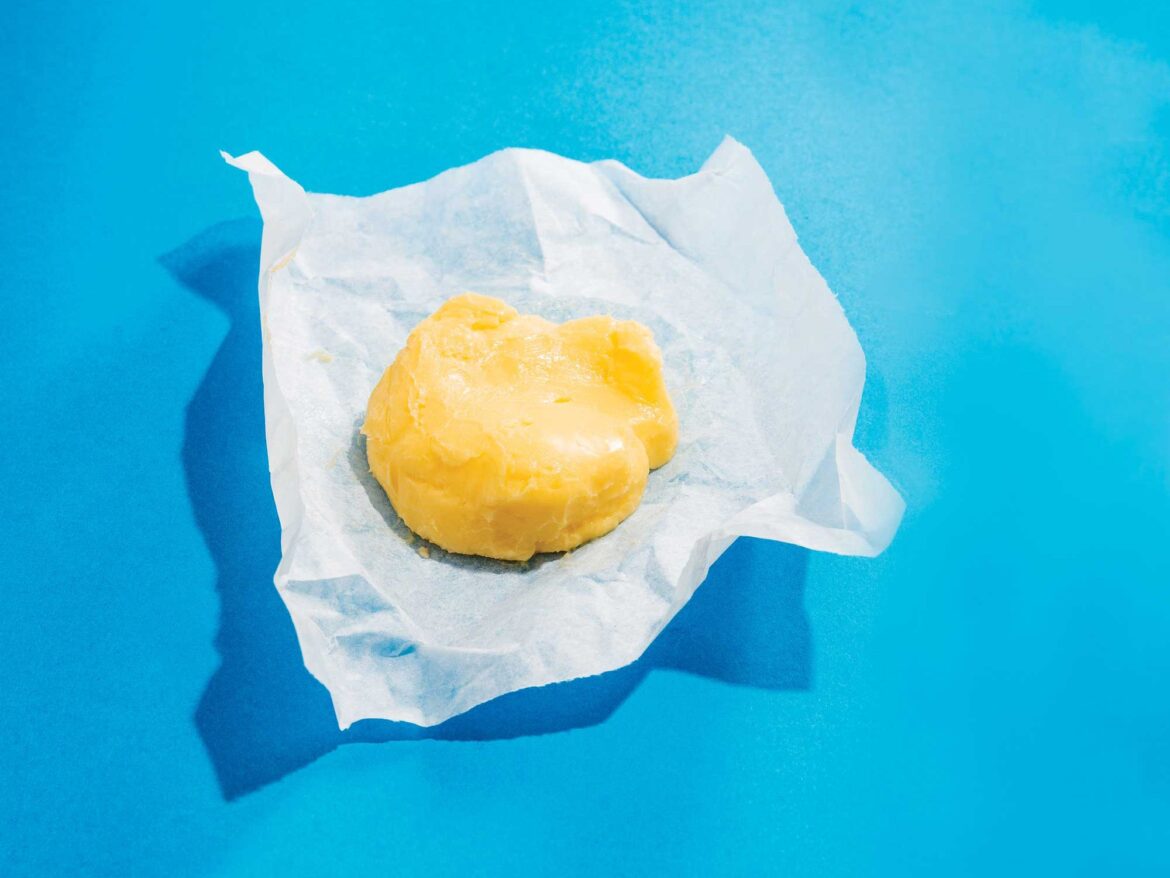 Is the World’s Best Butter Worth 50 Dollars a Pound? Is the World's Best Butter Worth 50 Dollars a Pound?