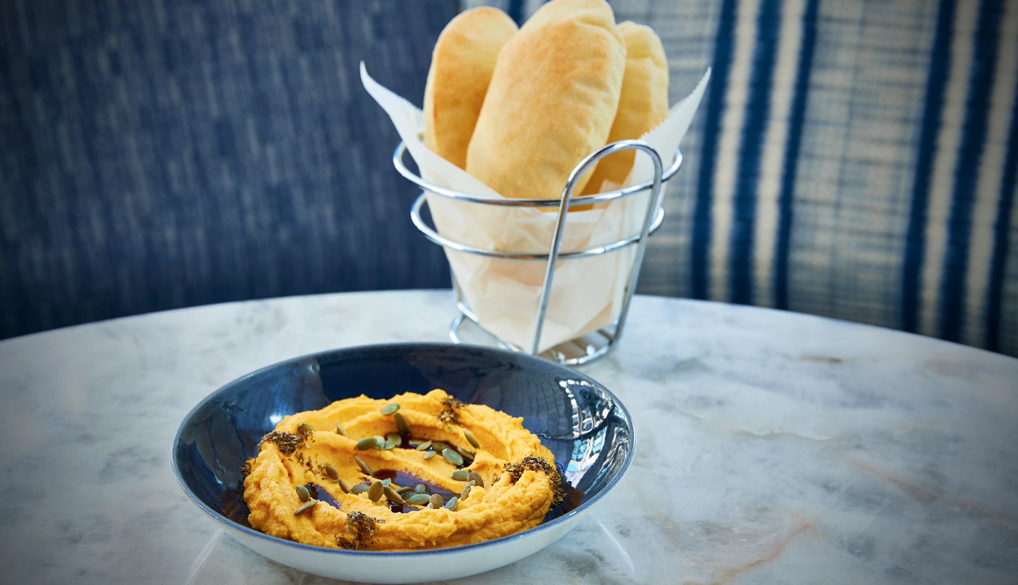 butternet hommus