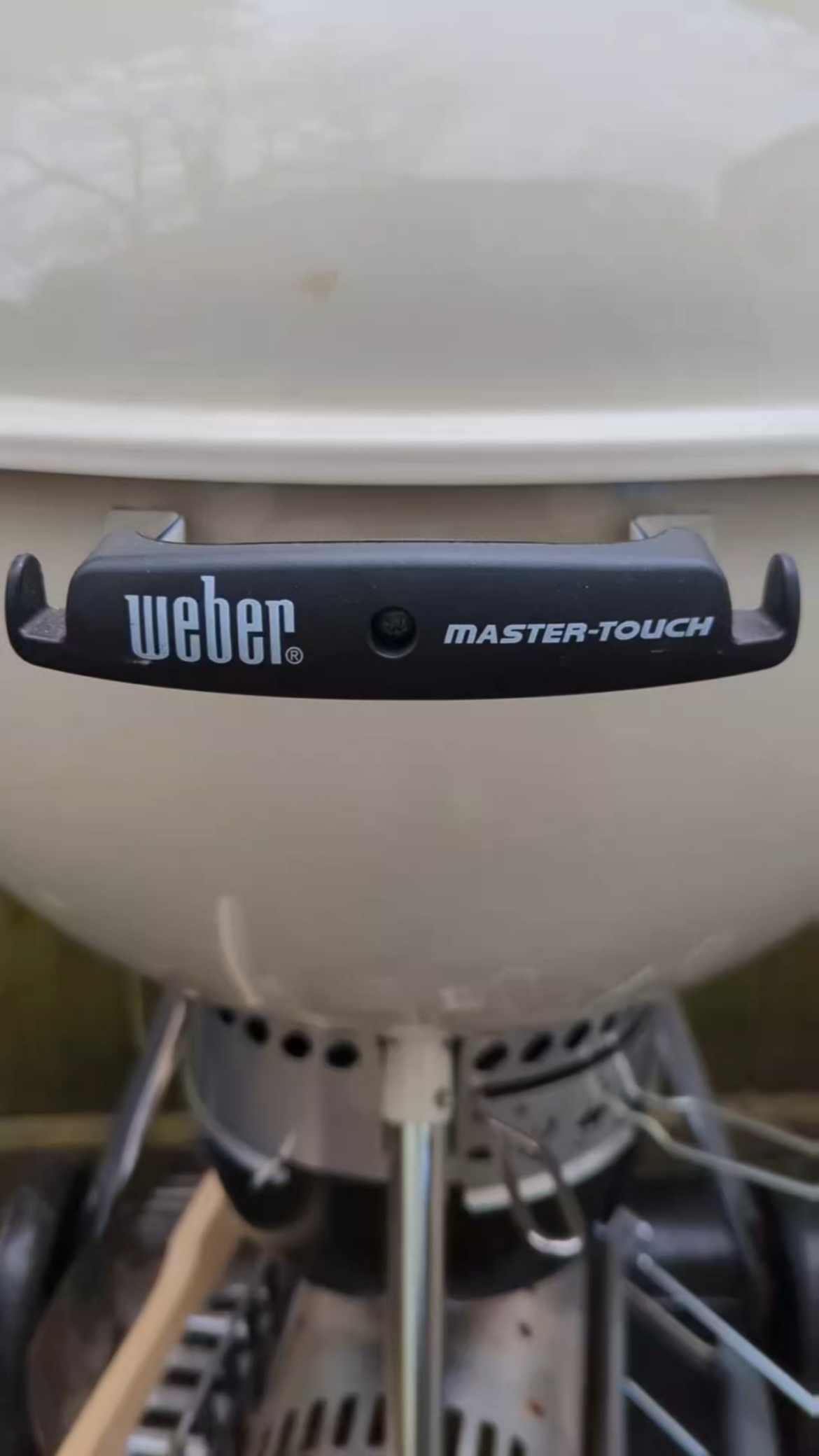 Ripped some spare ribs for the first time today...