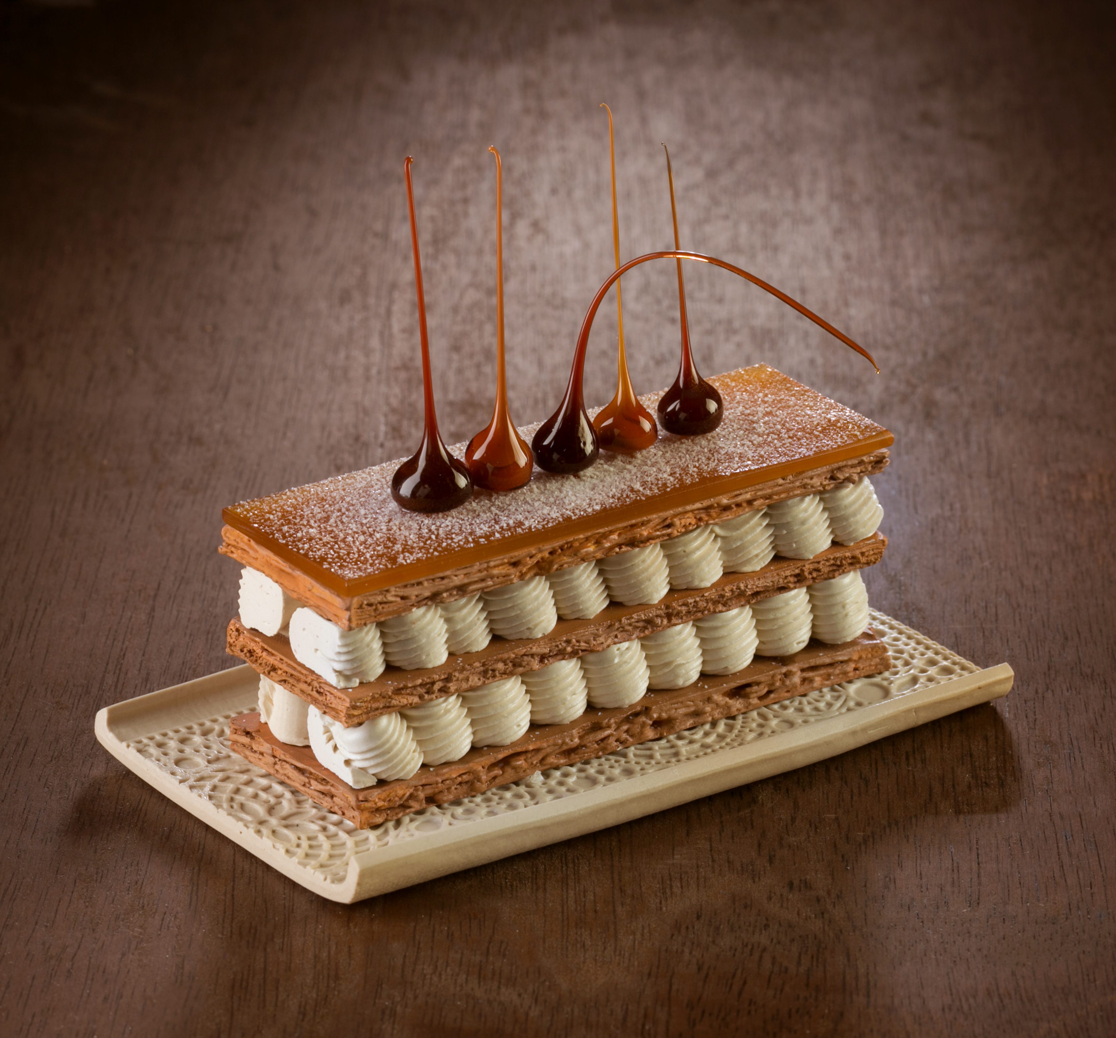 <em>Millefeuille</em>