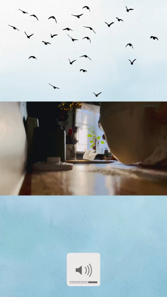 This video is something I made to help process my grief. I didn’t post it anywhere else. But this is my shaping technique.