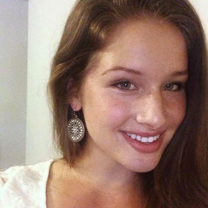 Katherine Allen