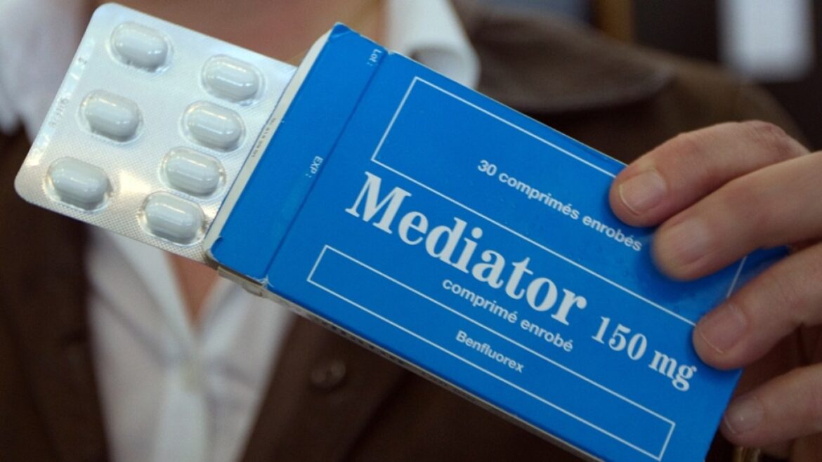 French diet pill scandal set for landmark trial | Health News