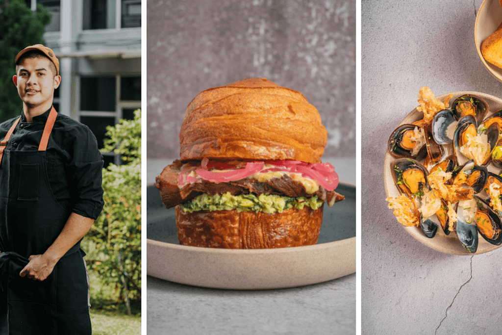 Le Matin Patisserie expands to bistro fare to go with its famous French pastries - The Peak Magazine