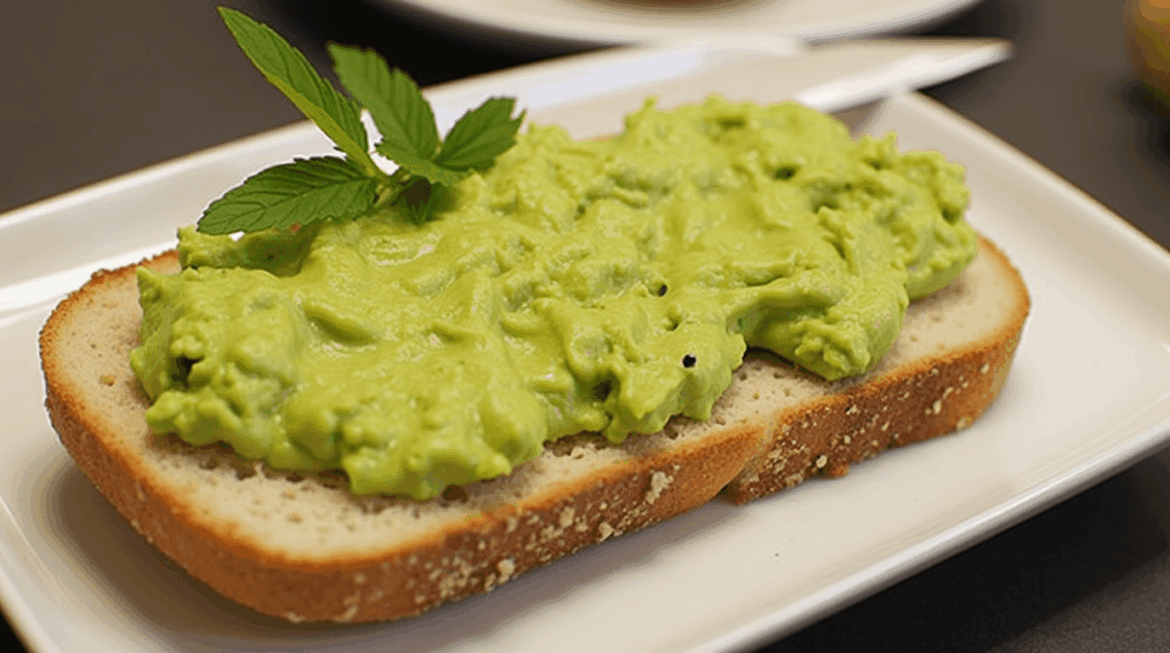 DIY Avocado Butter for a Healthier You