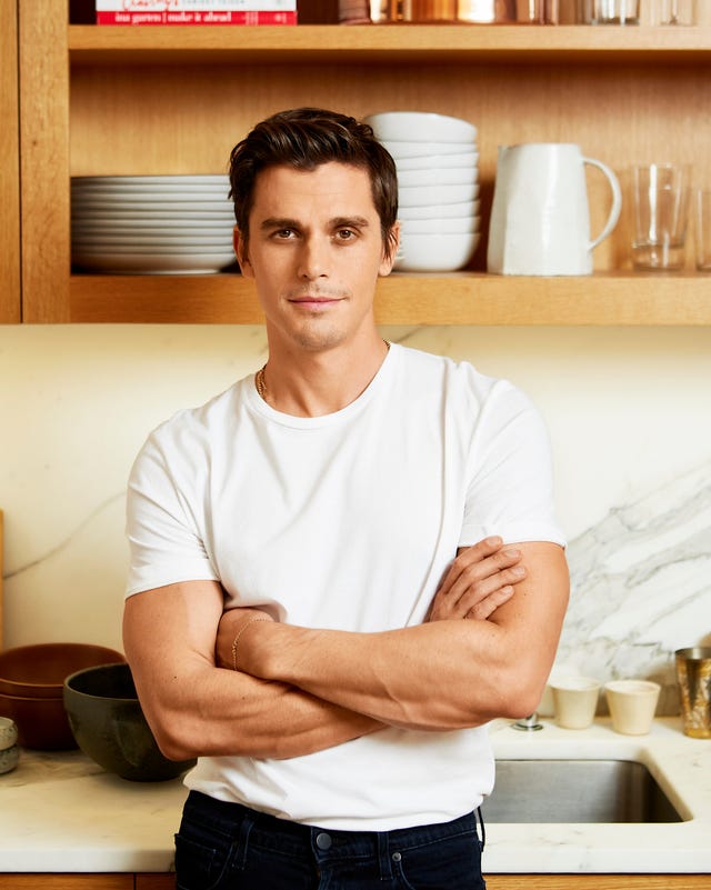 antoni porowski