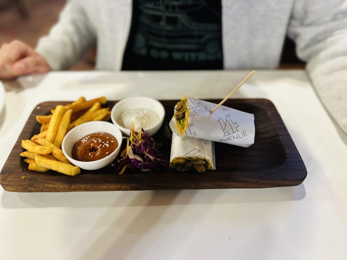 14th avenue- Srinagar, Kashmir