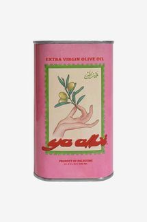 Ya Albi Extra-Virgin Olive Oil