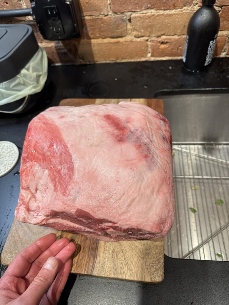 What is this cut of lamb?
