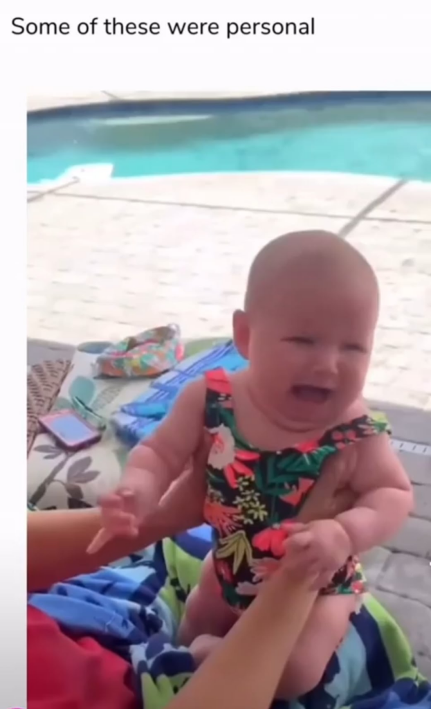 The magical healing powers