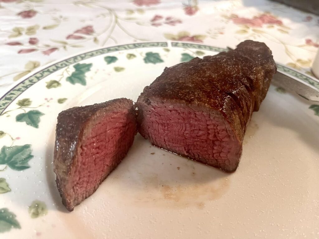 Two new applicants for the 137 club!