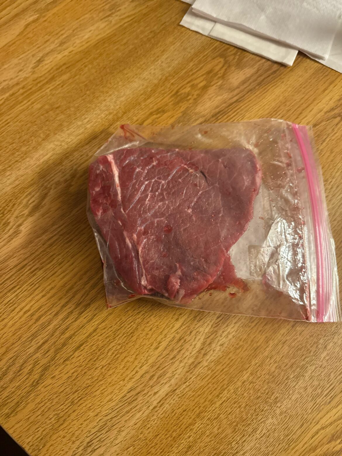 What kind of steak is this?