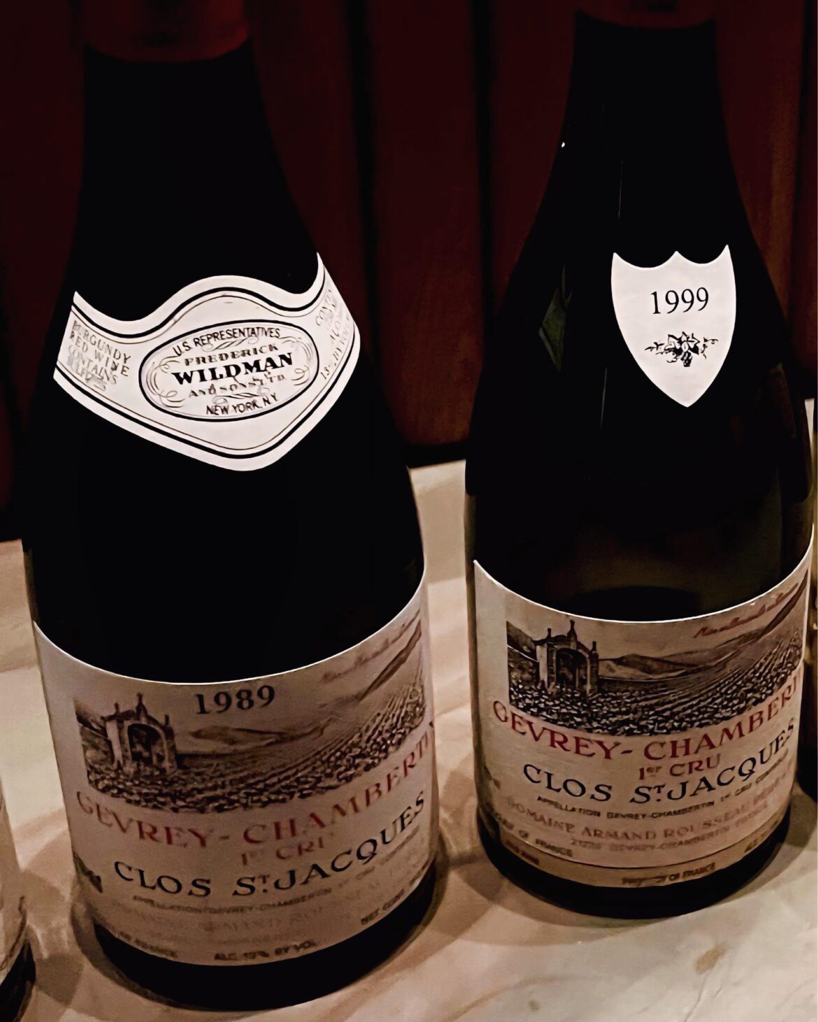 A couple CSJ A couple CSJ