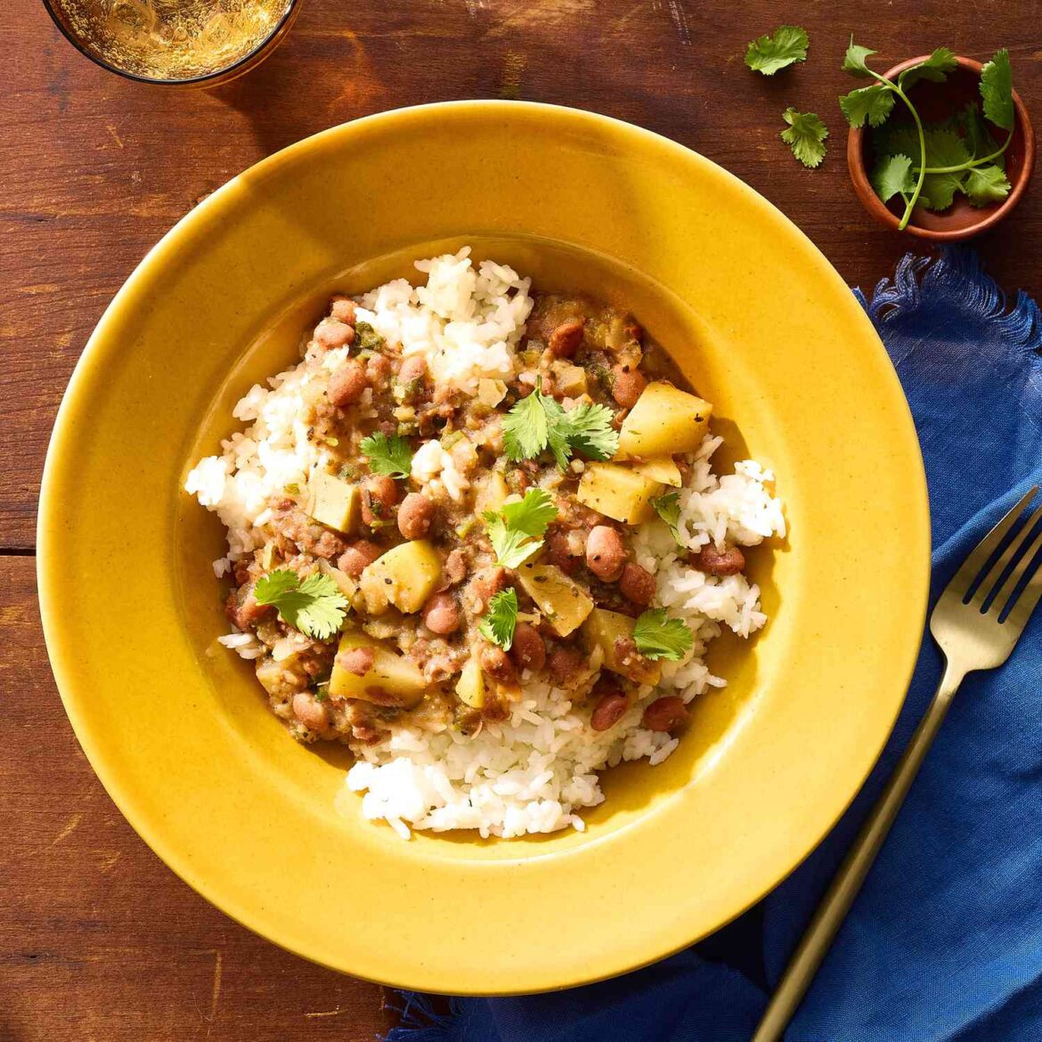 20+ Easy Vegetarian Sunday Dinner Recipes 15+ New Vegetarian Recipes for an Easy Weeknight Dinner