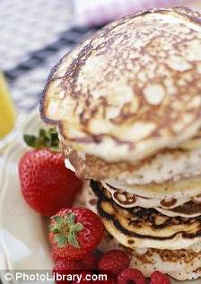 Pancakes