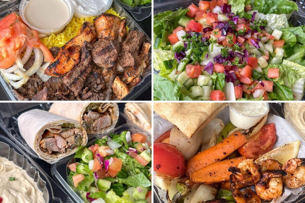 616 Kabob Stop Express in Allendale to Close