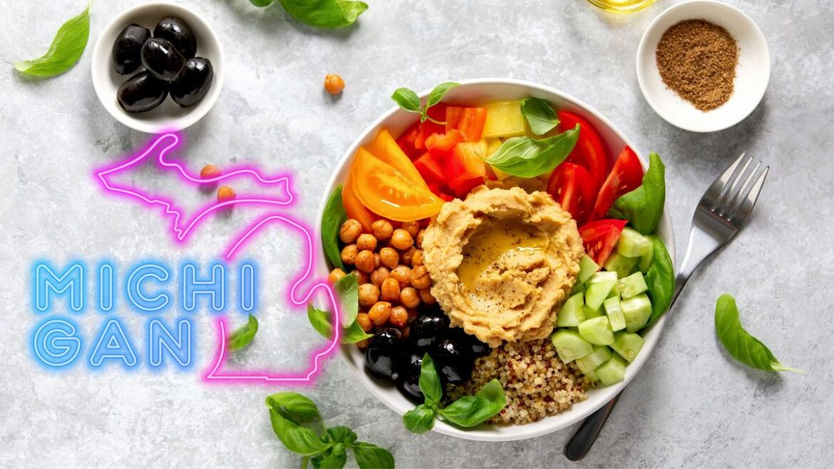 Michigan Is Getting It's First Cava Restaurant