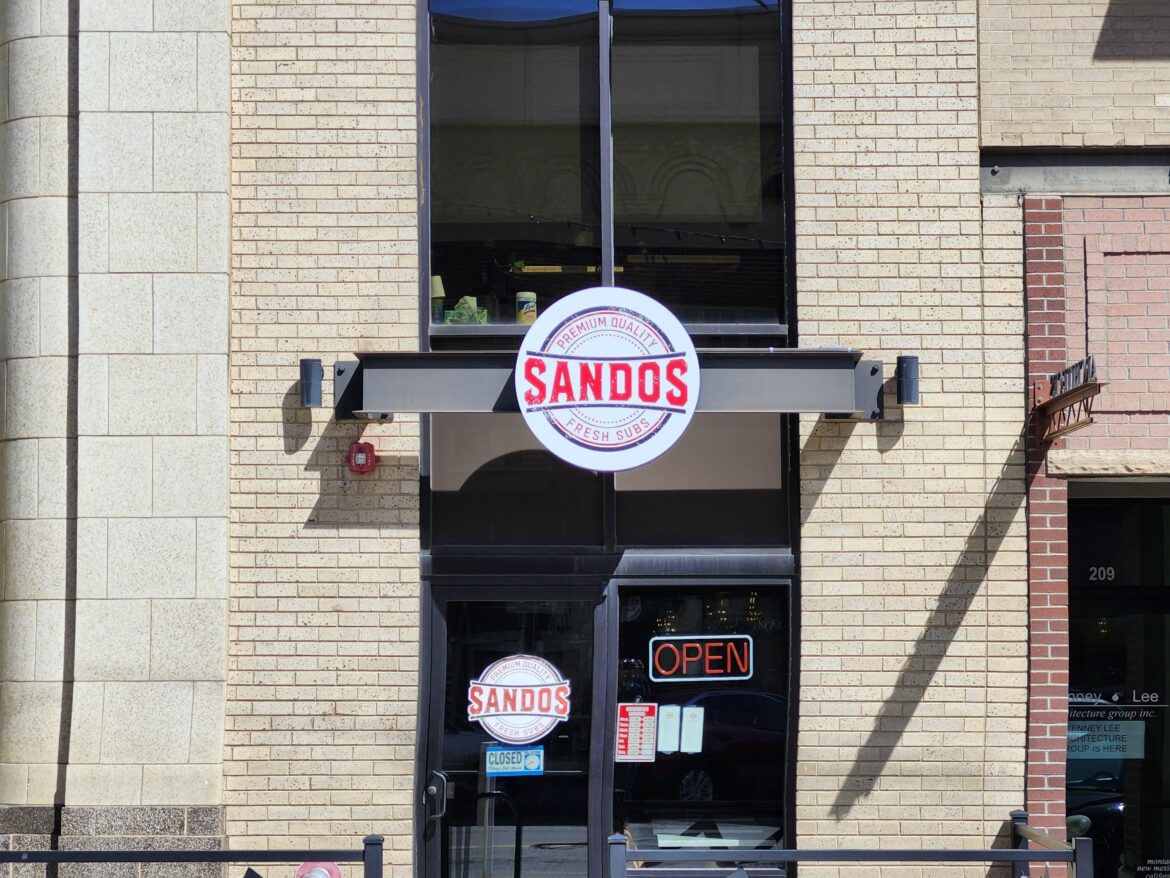 Why is this happening