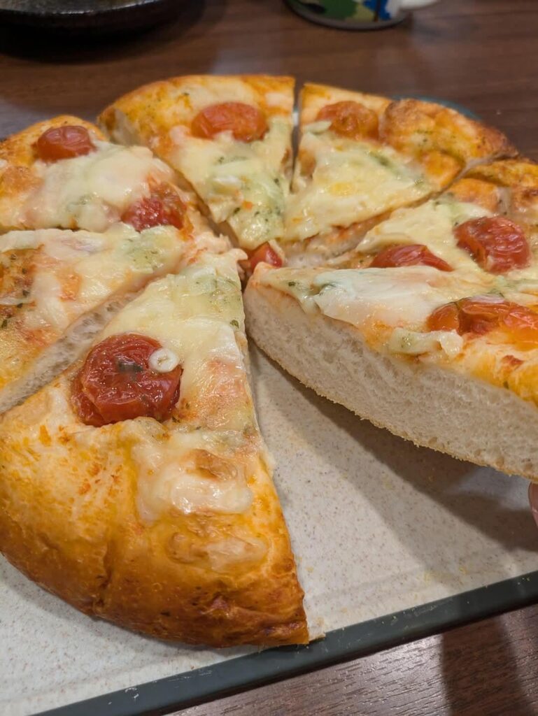 From Pizzas With Threatening Auras on the zuck app