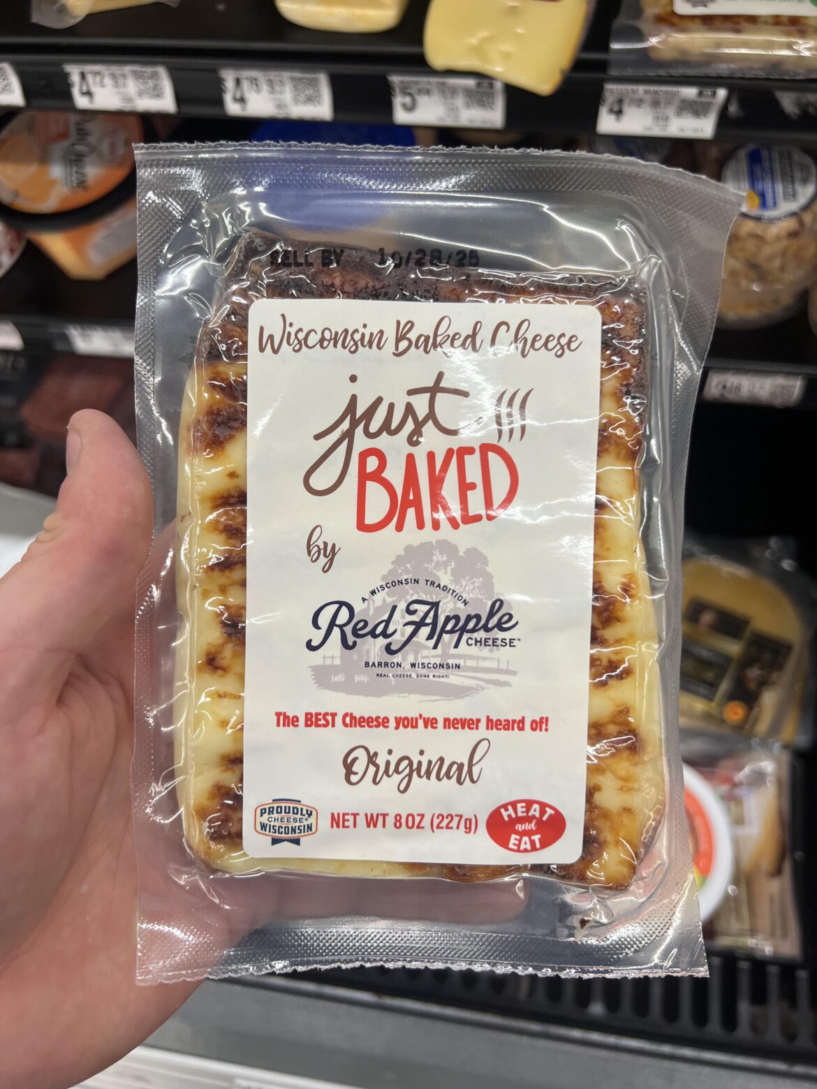 Got any info on this bad boy?