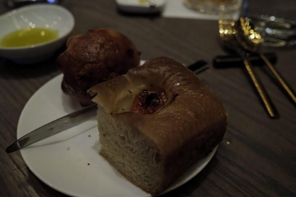 Da Nico *- Toronto Da Nico *- Toronto