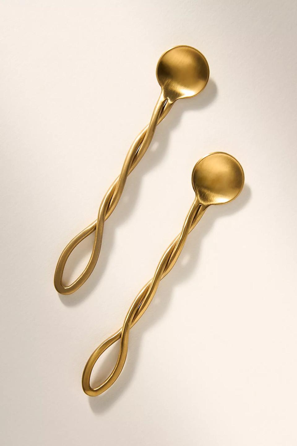 Anthropologie Launched a Collection with The Mediterranean Dish