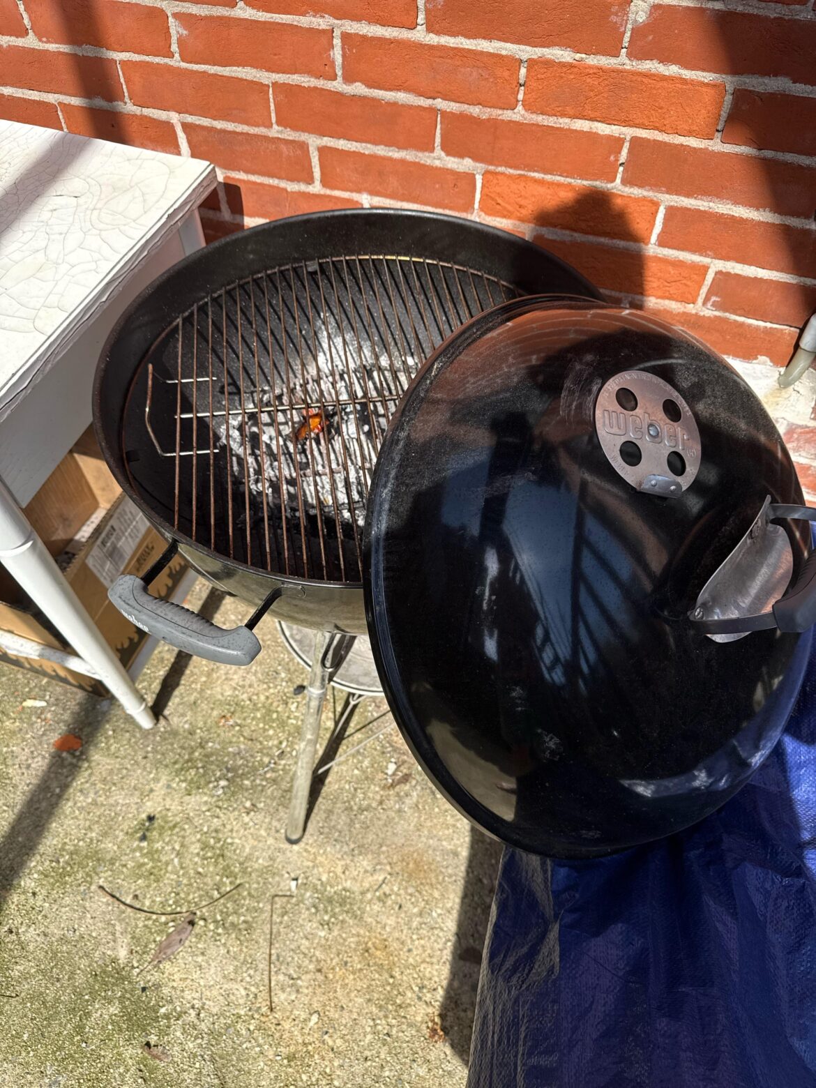 Hank Hill was a liar