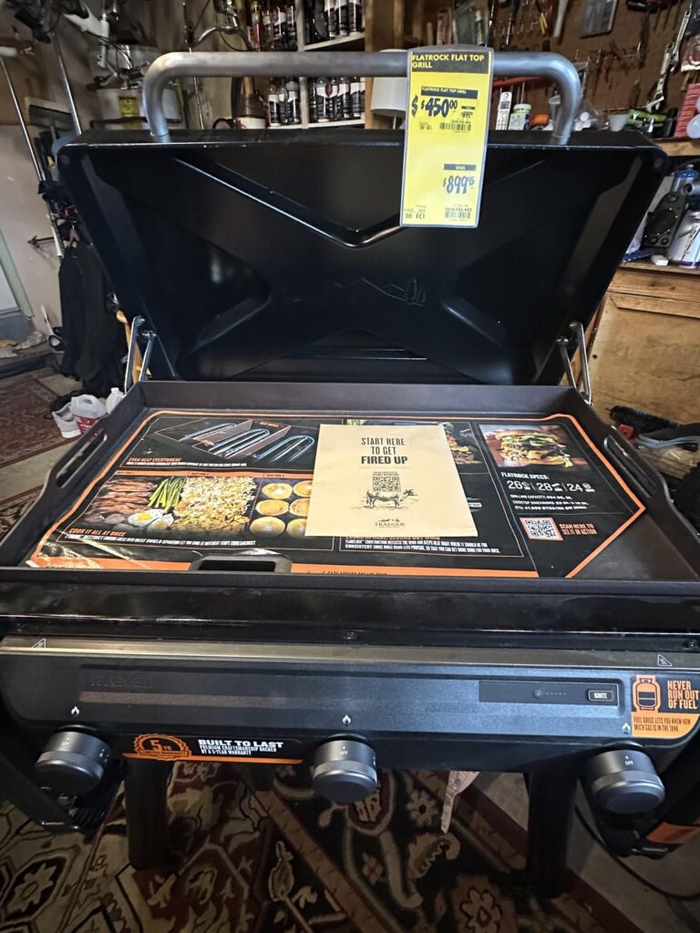 Had some folks asking me so heres my new baby!