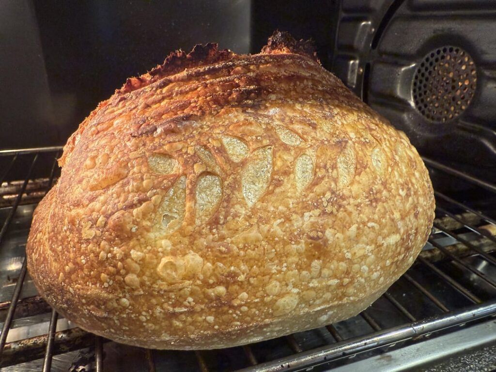 Latest bake! Latest bake!