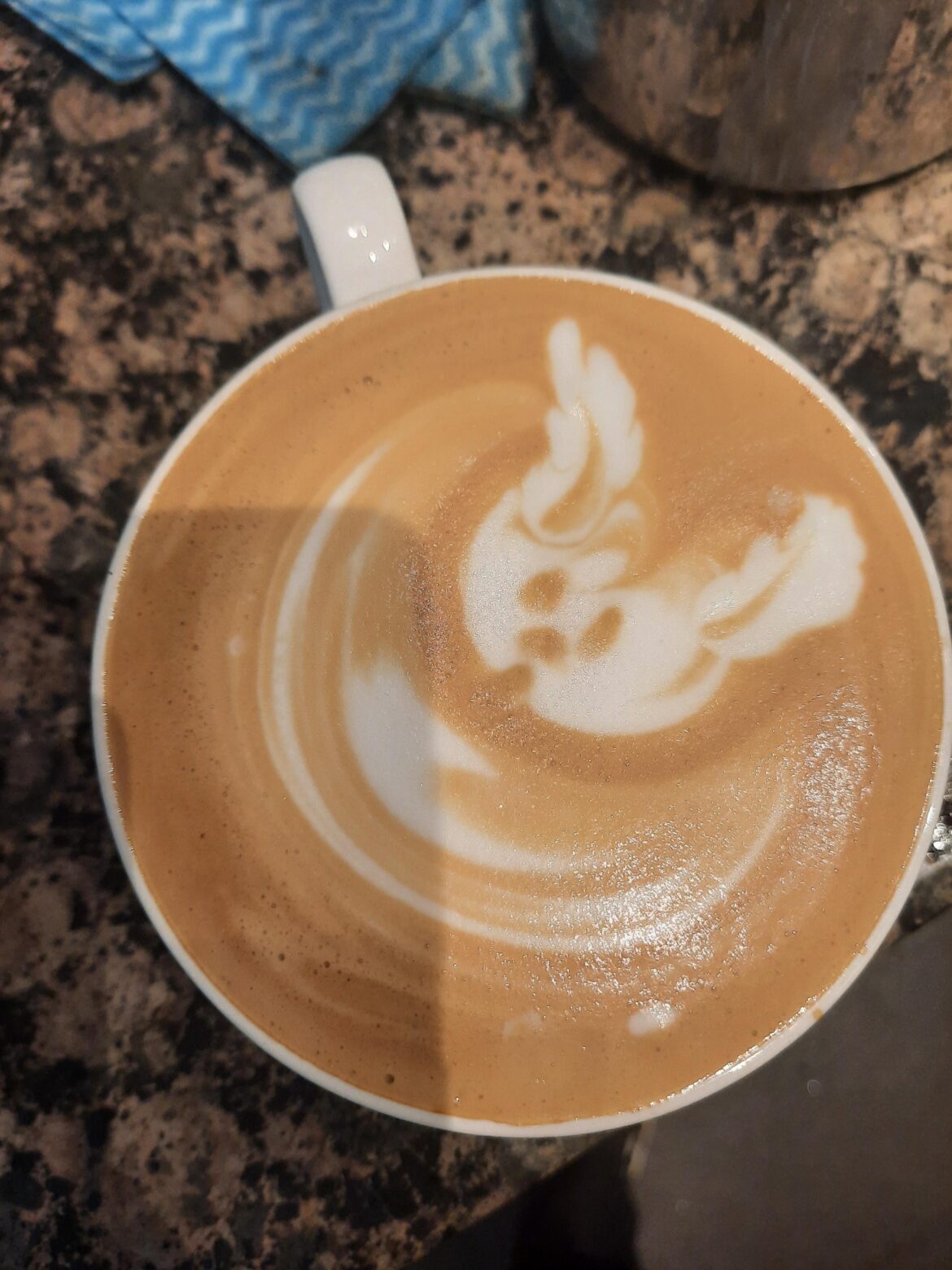 Happy Easter ☺️ 🐰